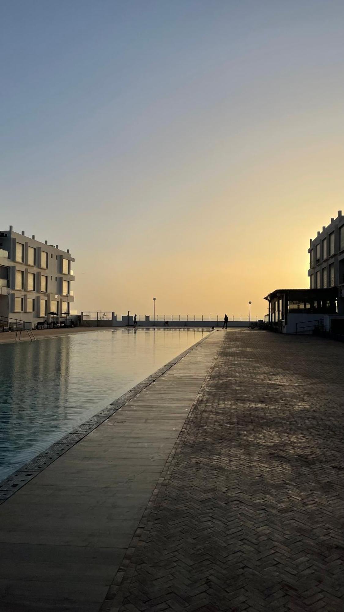 Apartment Apparemment Sunset Agadir
