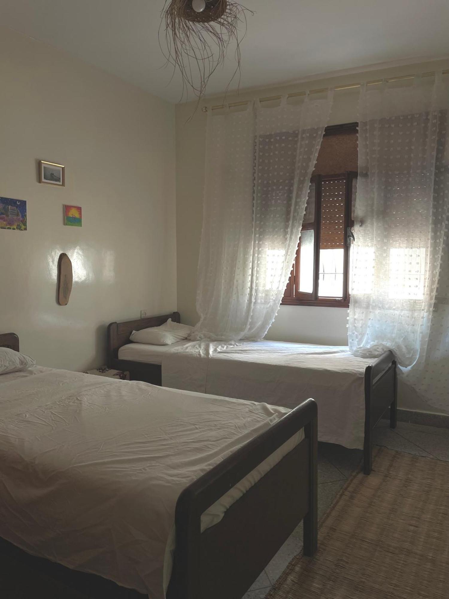 Apparemment Sunset Apartment *