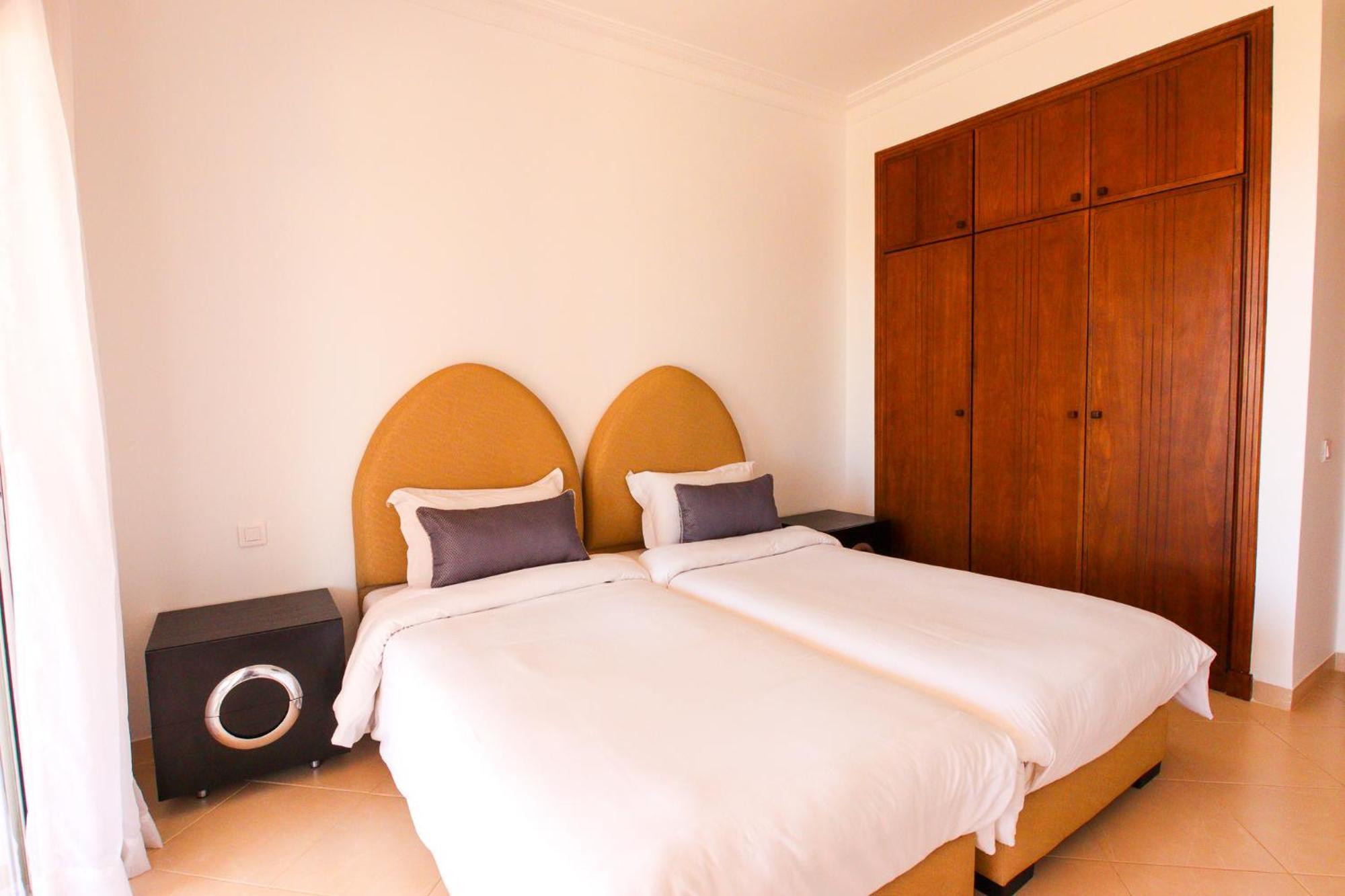 Bel Horizon - Luxe - Piscine - 8 Or 9 Px Apartment *
