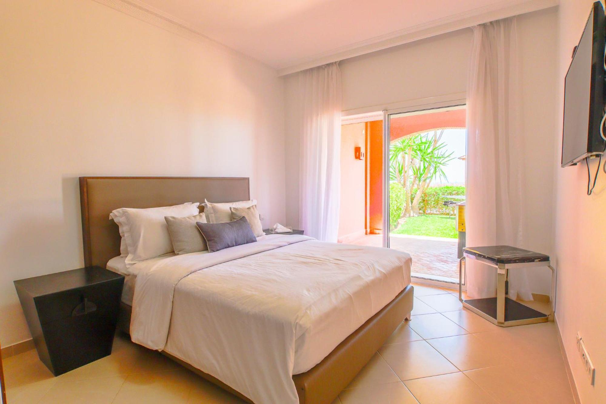 Bel Horizon - Luxe - Piscine - 8 Or 9 Px Apartment