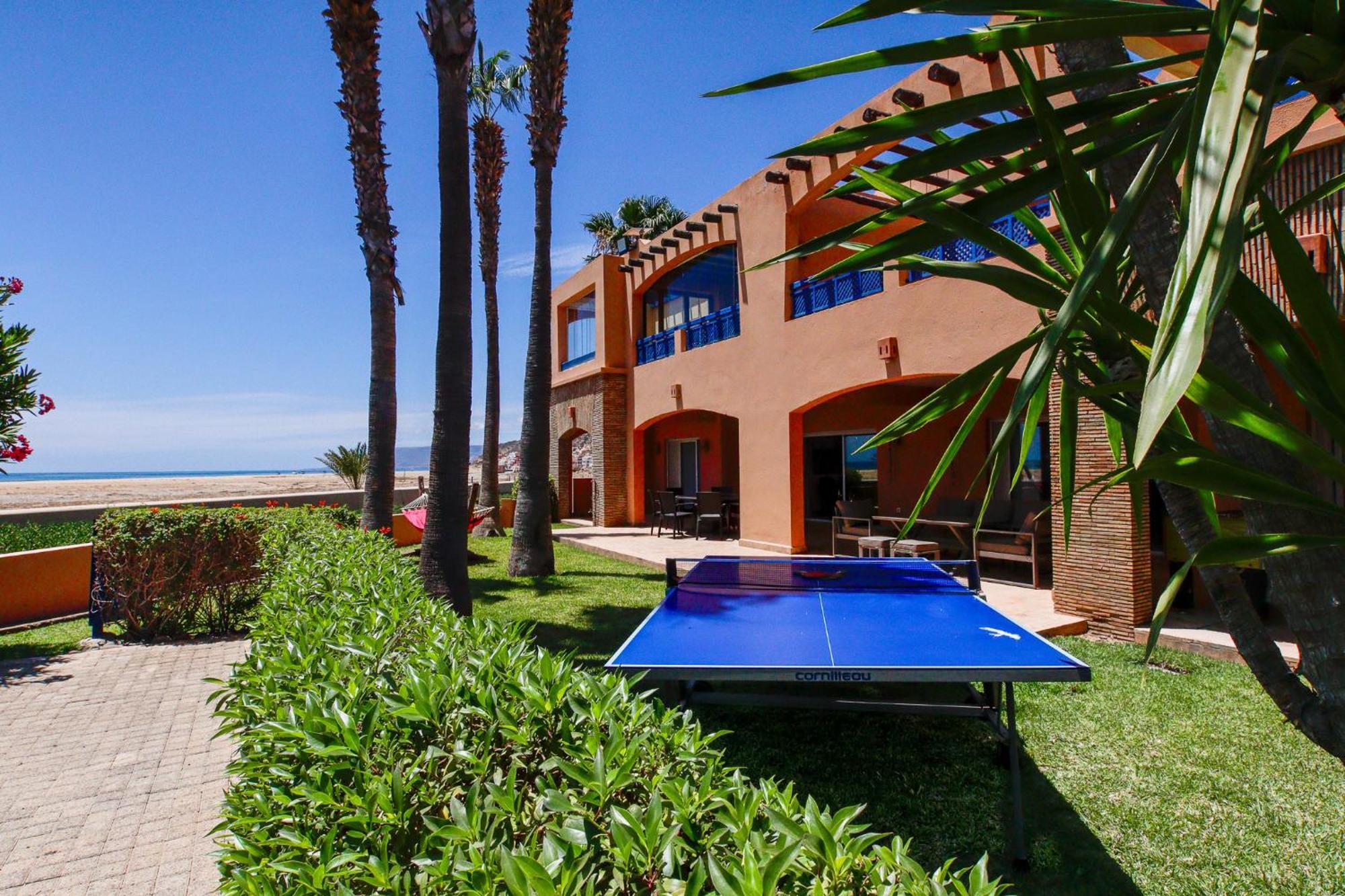 Bel Horizon - Luxe - Piscine - 8 Or 9 Px Apartment *