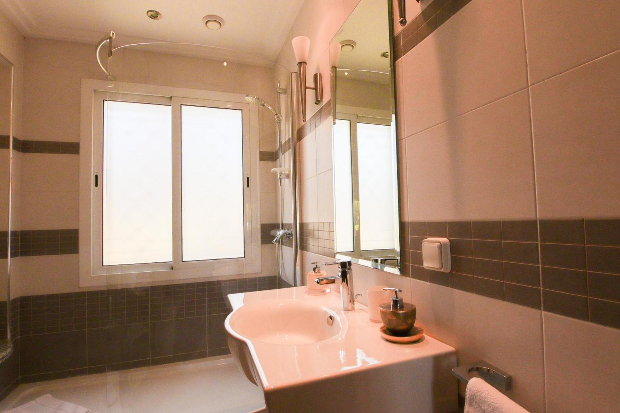 Bel Horizon - Luxe - Piscine - 8 Or 9 Px Apartment Agadir