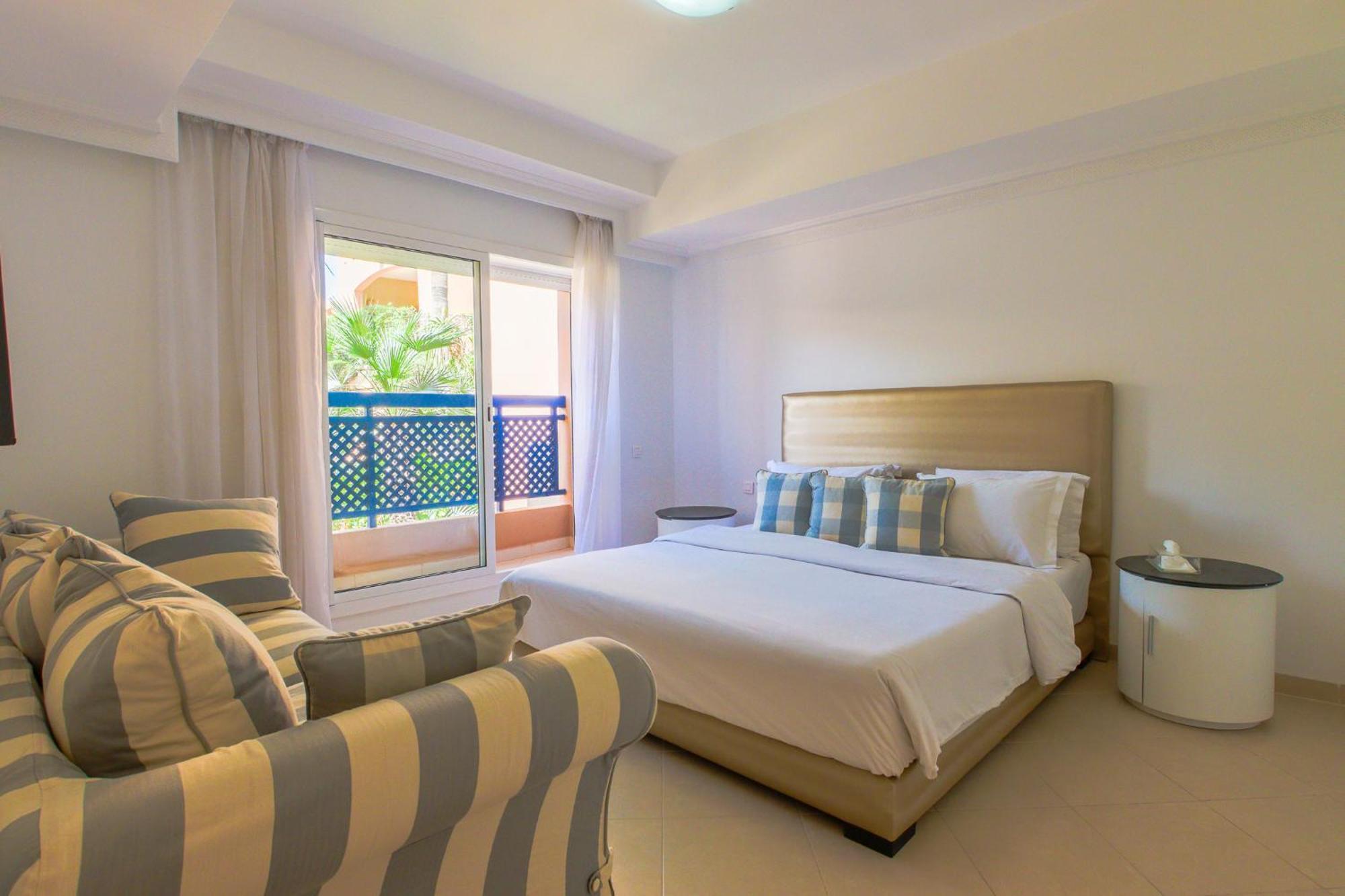 Apartment Bel Horizon - Luxe - Piscine - 8 Or 9 Px