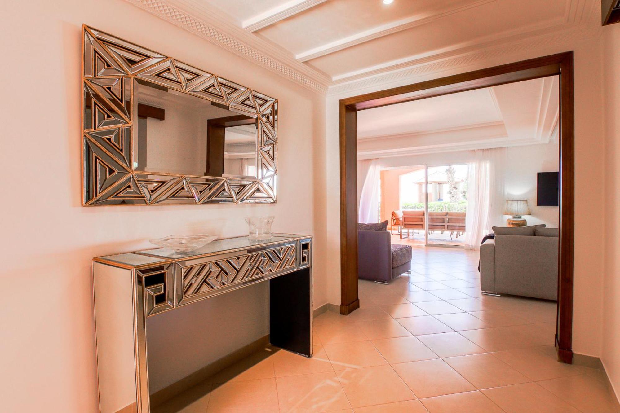 Apartment Bel Horizon - Luxe - Piscine - 8 Or 9 Px *