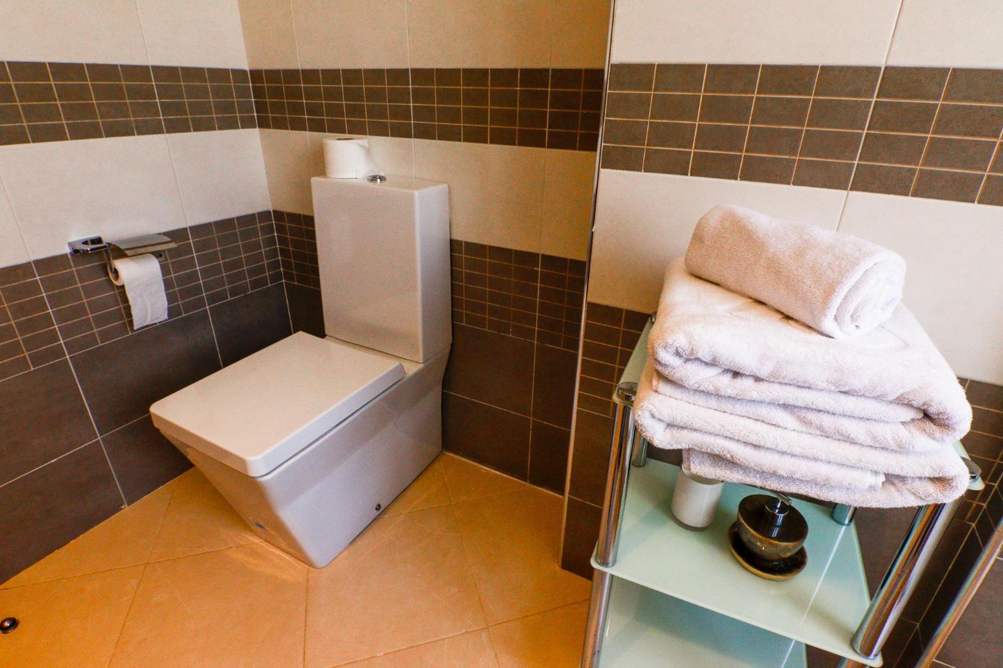 Bel Horizon - Luxe - Piscine - 8 Or 9 Px Agadir