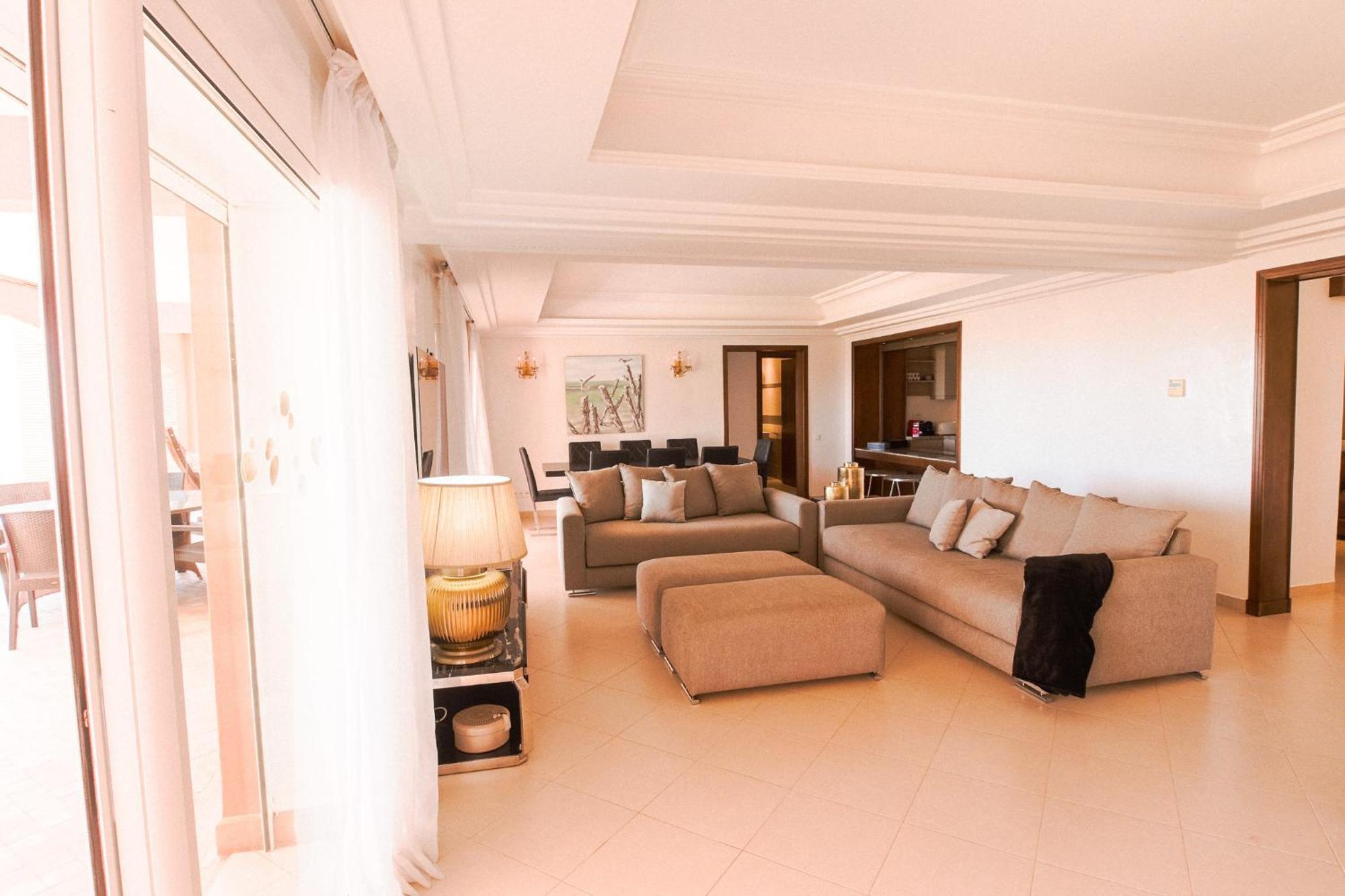 Bel Horizon - Luxe - Piscine - 8 Or 9 Px Apartment *