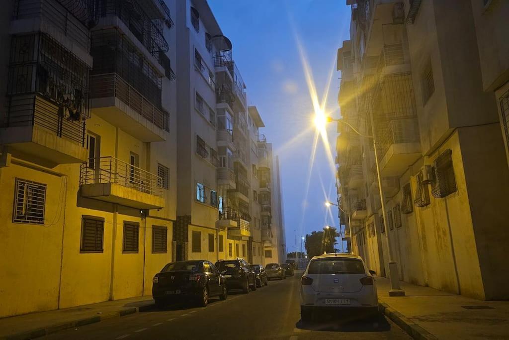 Ensoleille Apartment