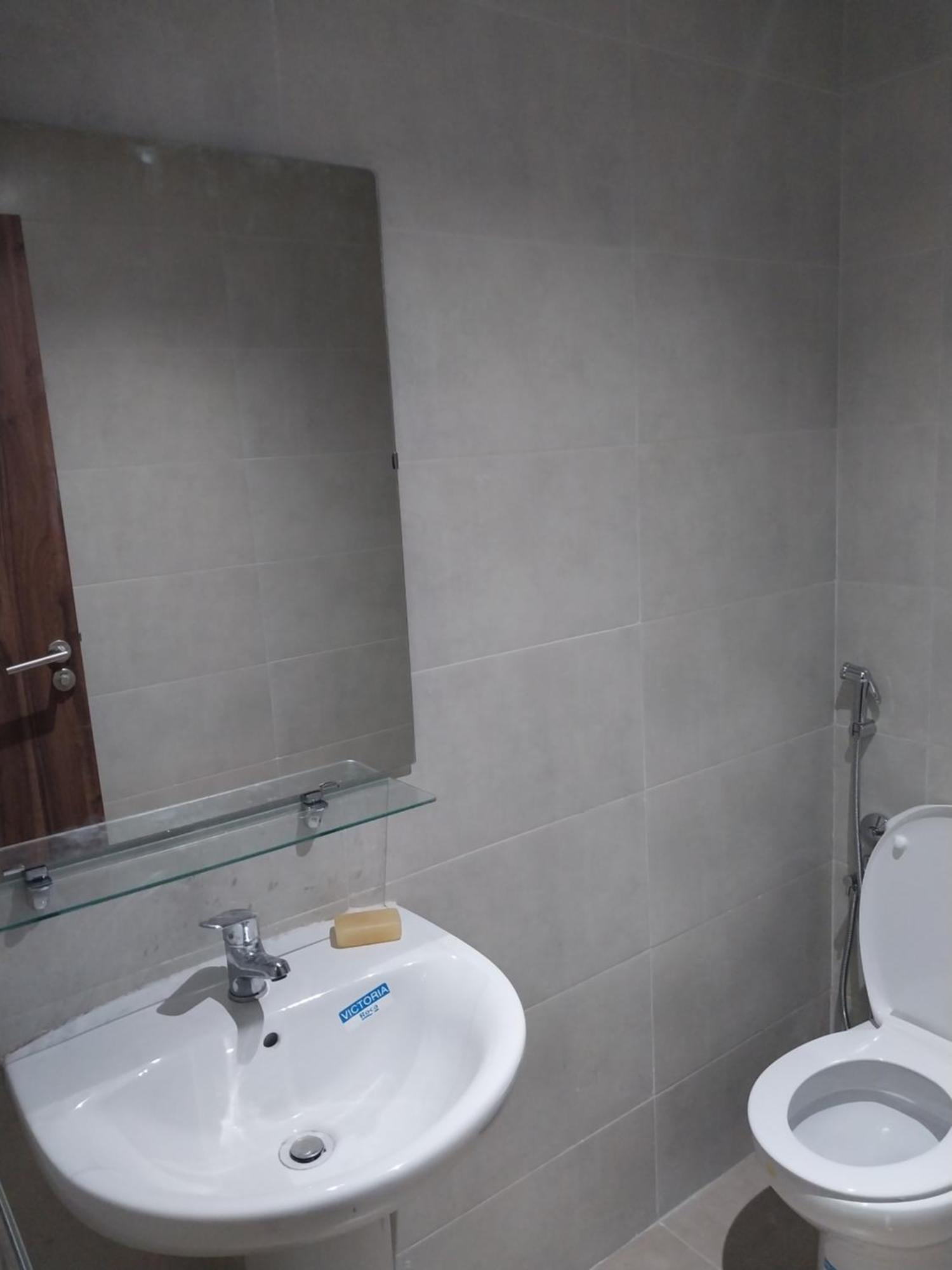 Miftah Sahill 1 Standing Apartment *