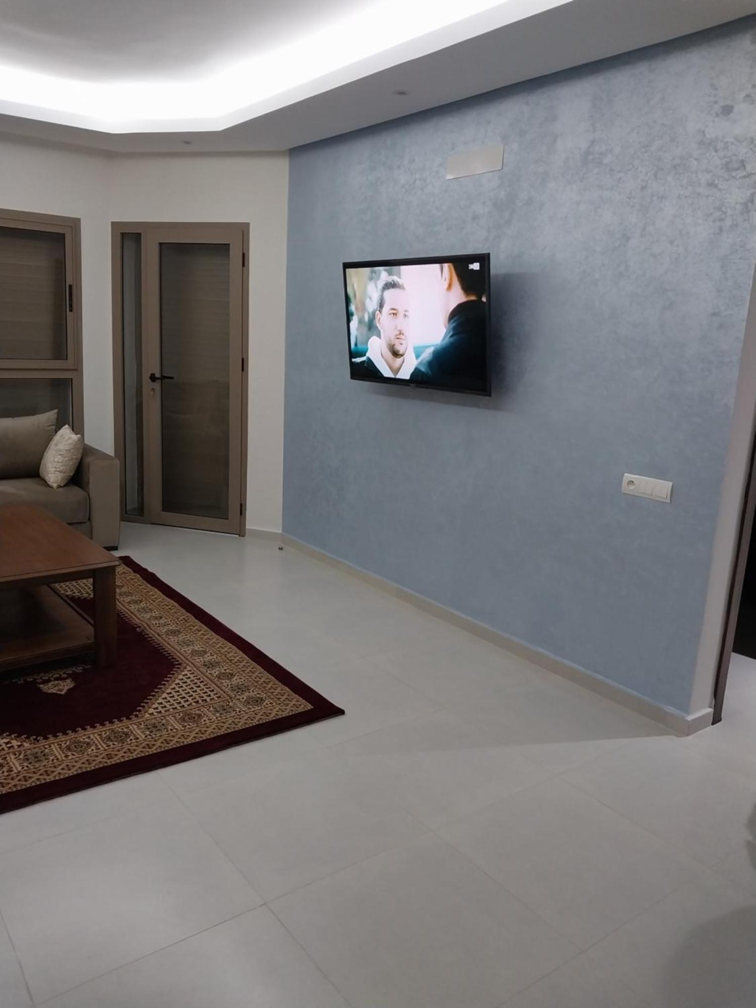 Miftah Sahill 1 Standing Apartment *
