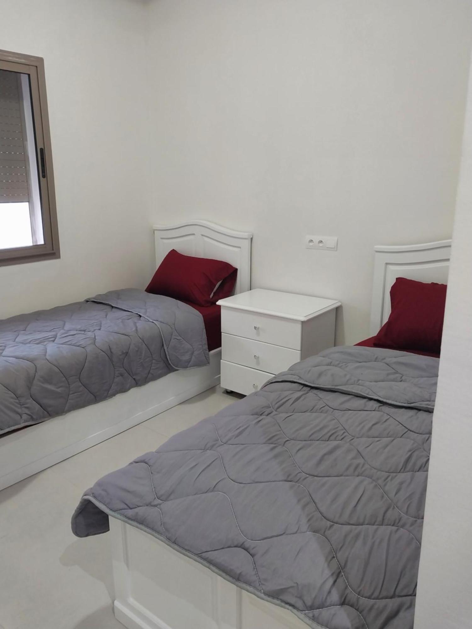 Apartment Miftah Sahill 1 Standing