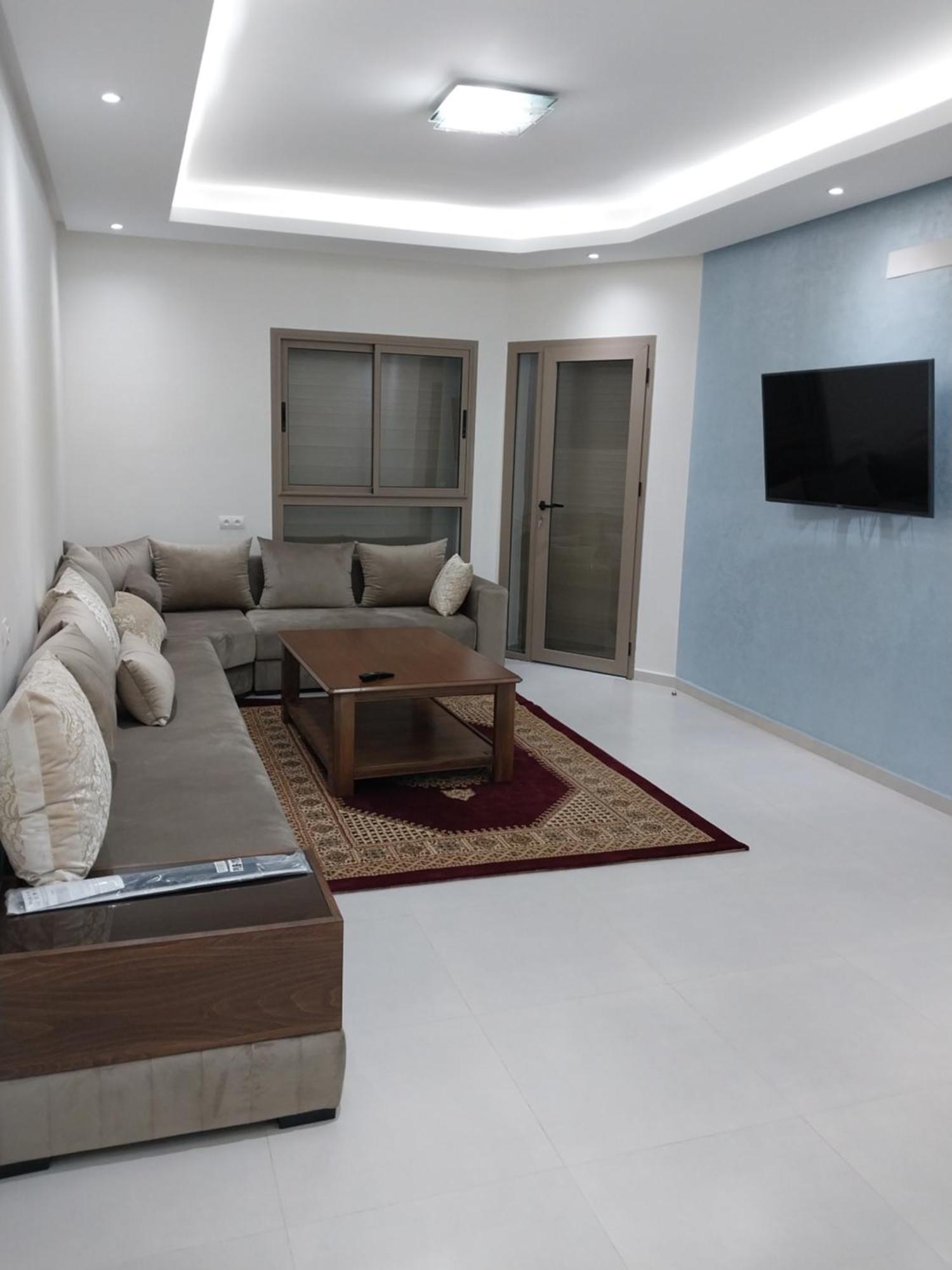 Apartment Miftah Sahill 1 Standing