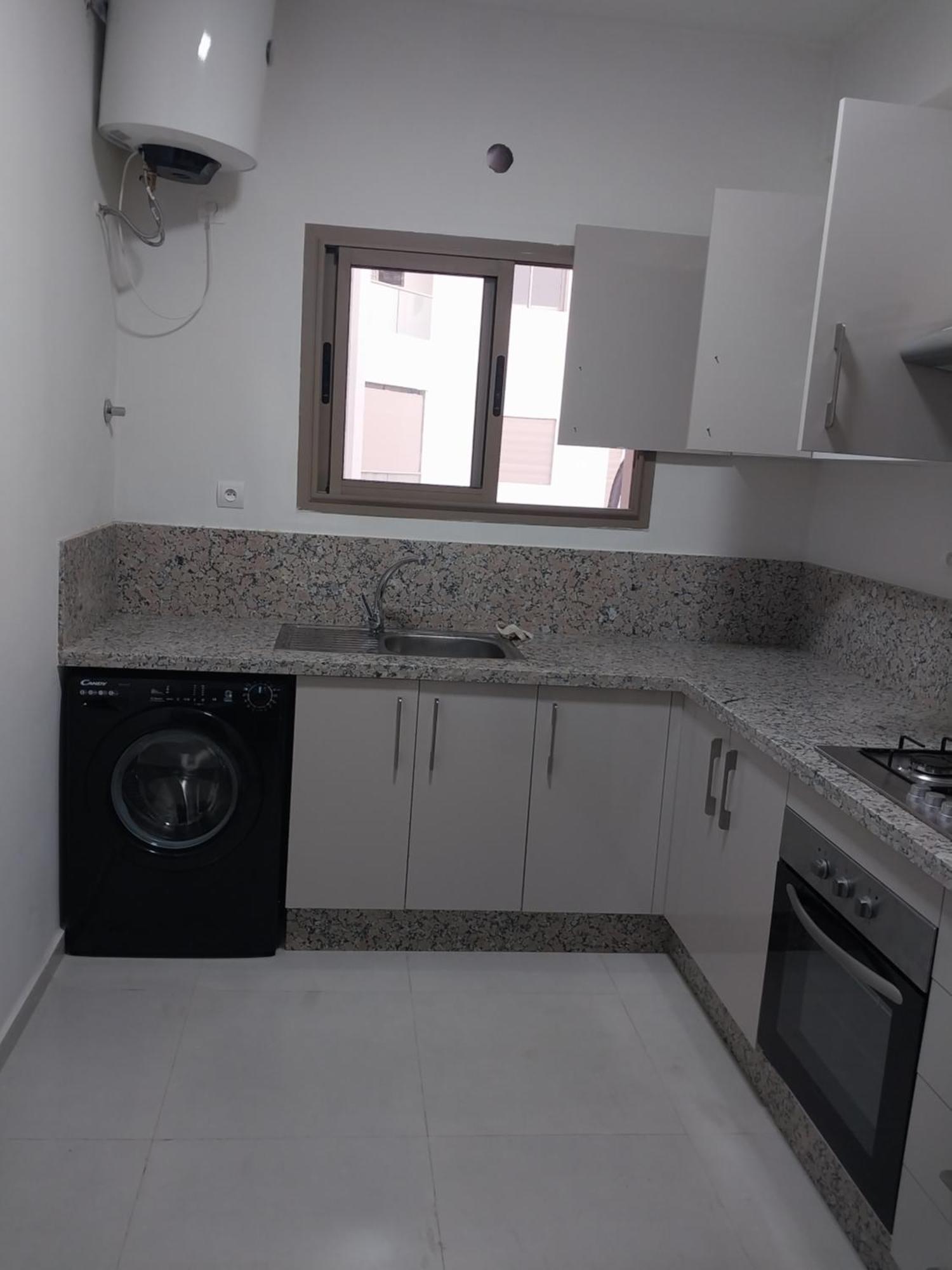 Miftah Sahill 1 Standing Apartment *