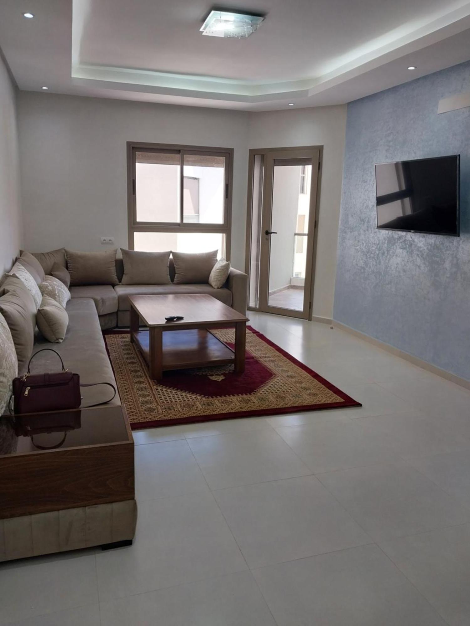 Miftah Sahill 1 Standing Apartment Agadir