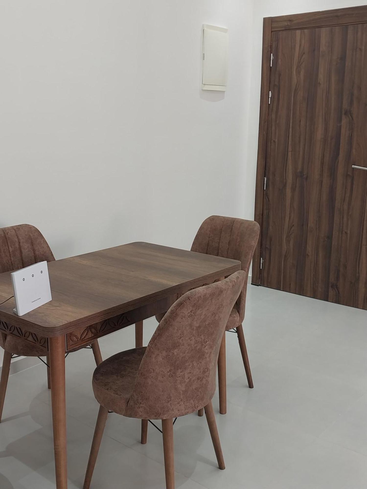 Apartment Miftah Sahill 1 Standing