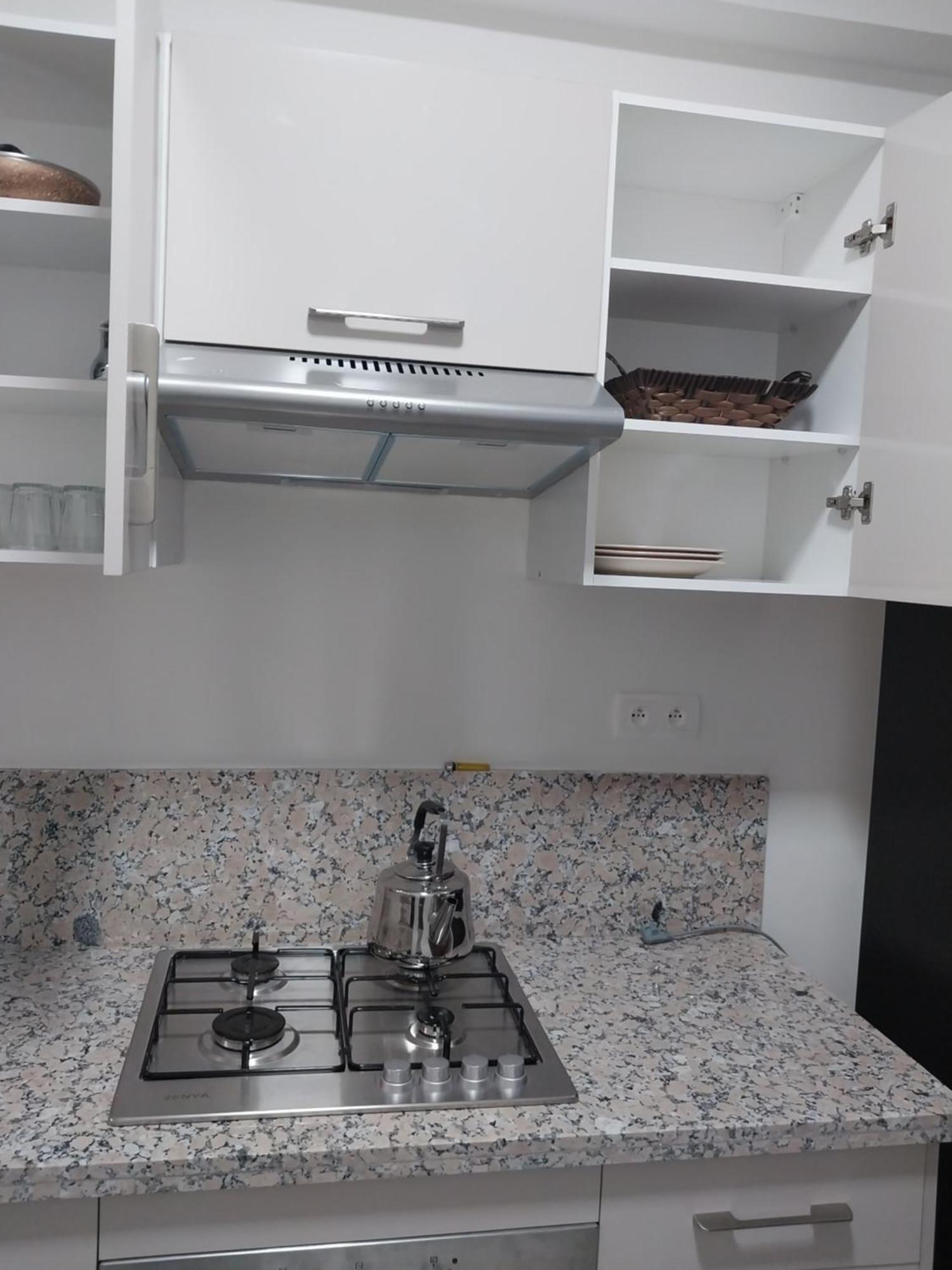 Miftah Sahill 1 Standing Apartment *