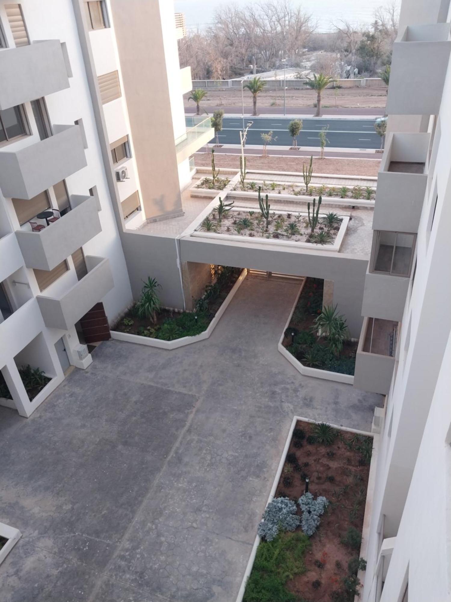 Apartment Miftah Sahill 1 Standing Agadir