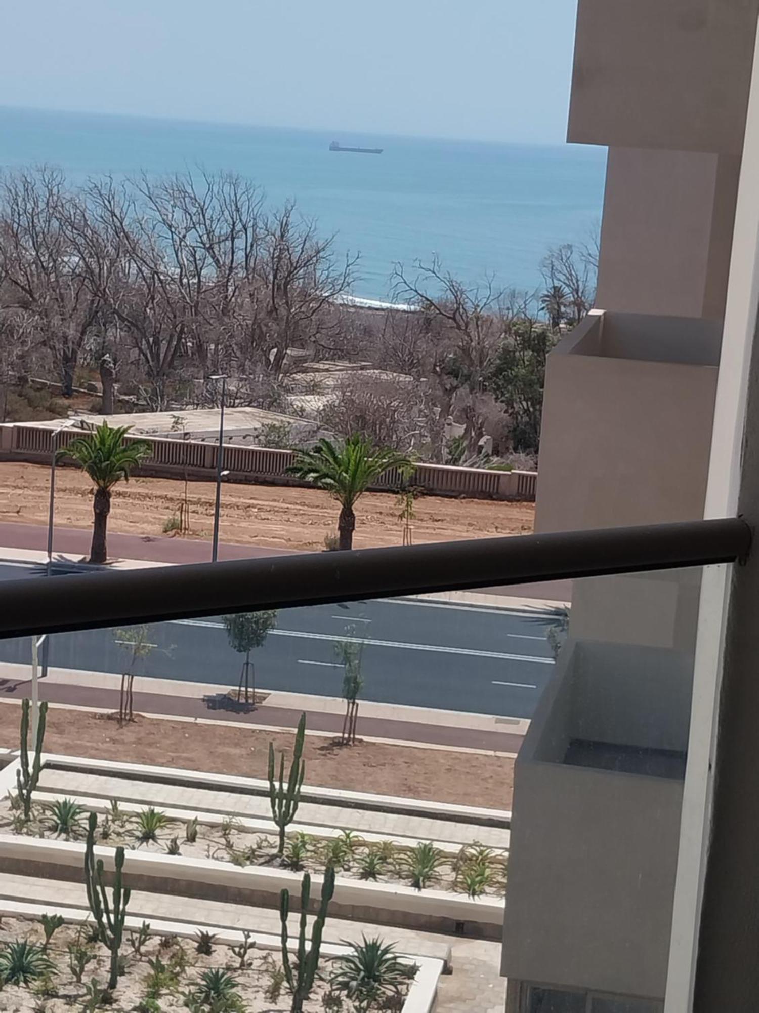 Miftah Sahill 1 Standing Apartment Agadir