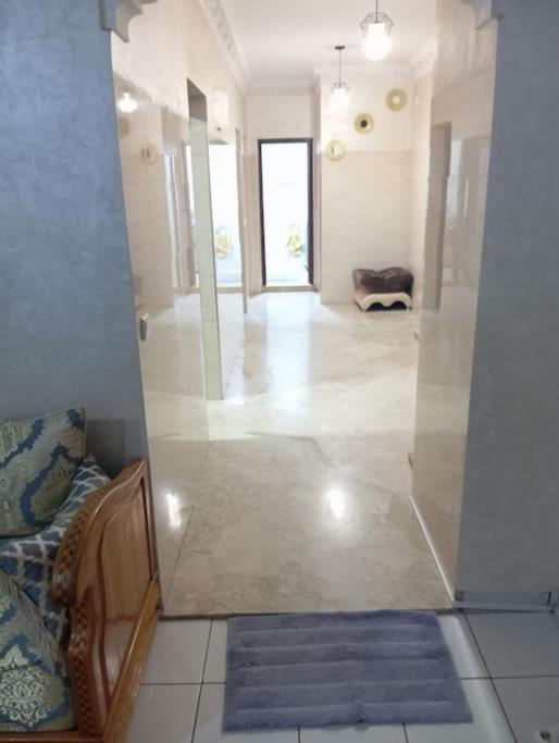 Hamdon Apartment