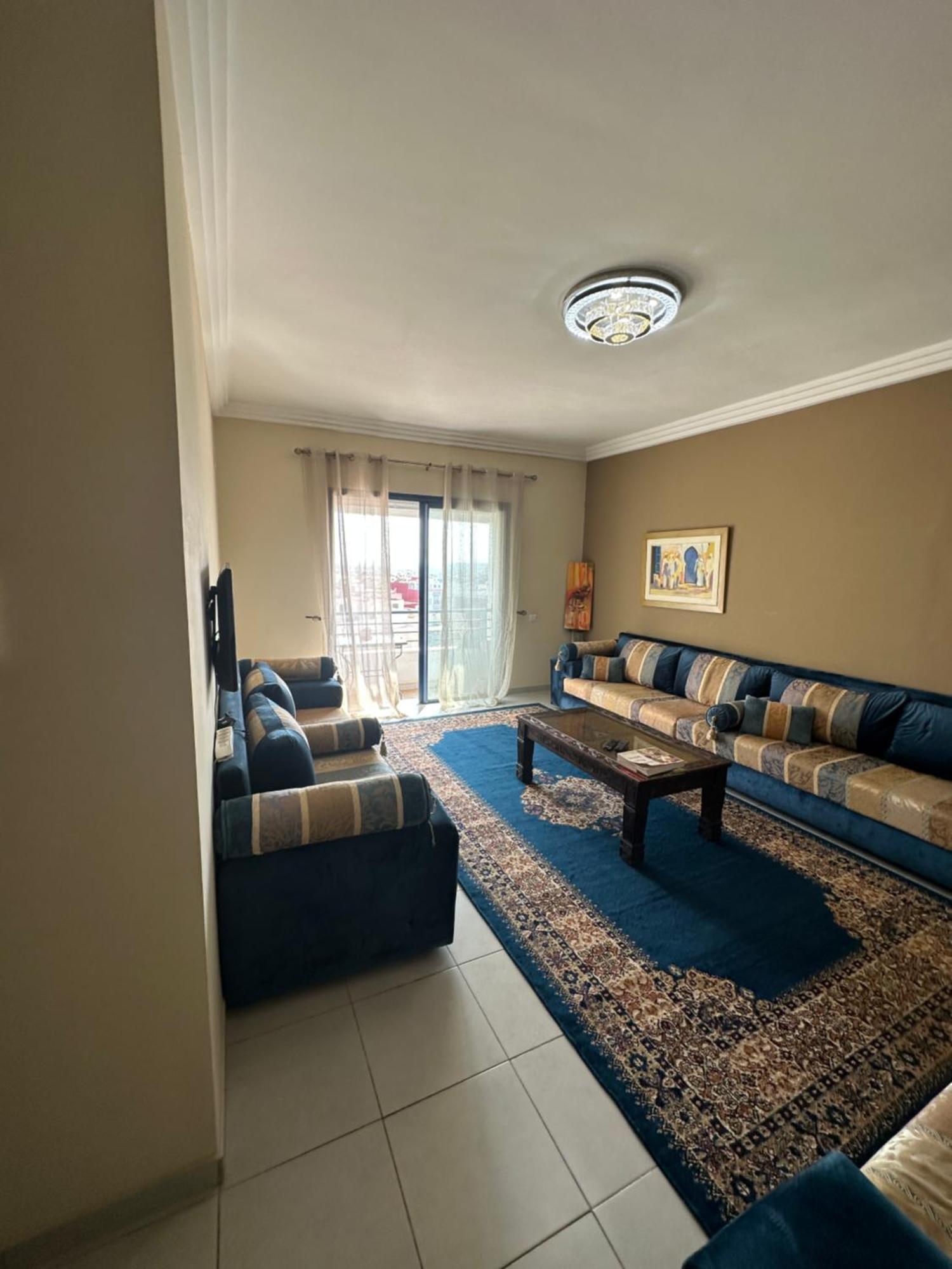 فونتي العليا Apartment *