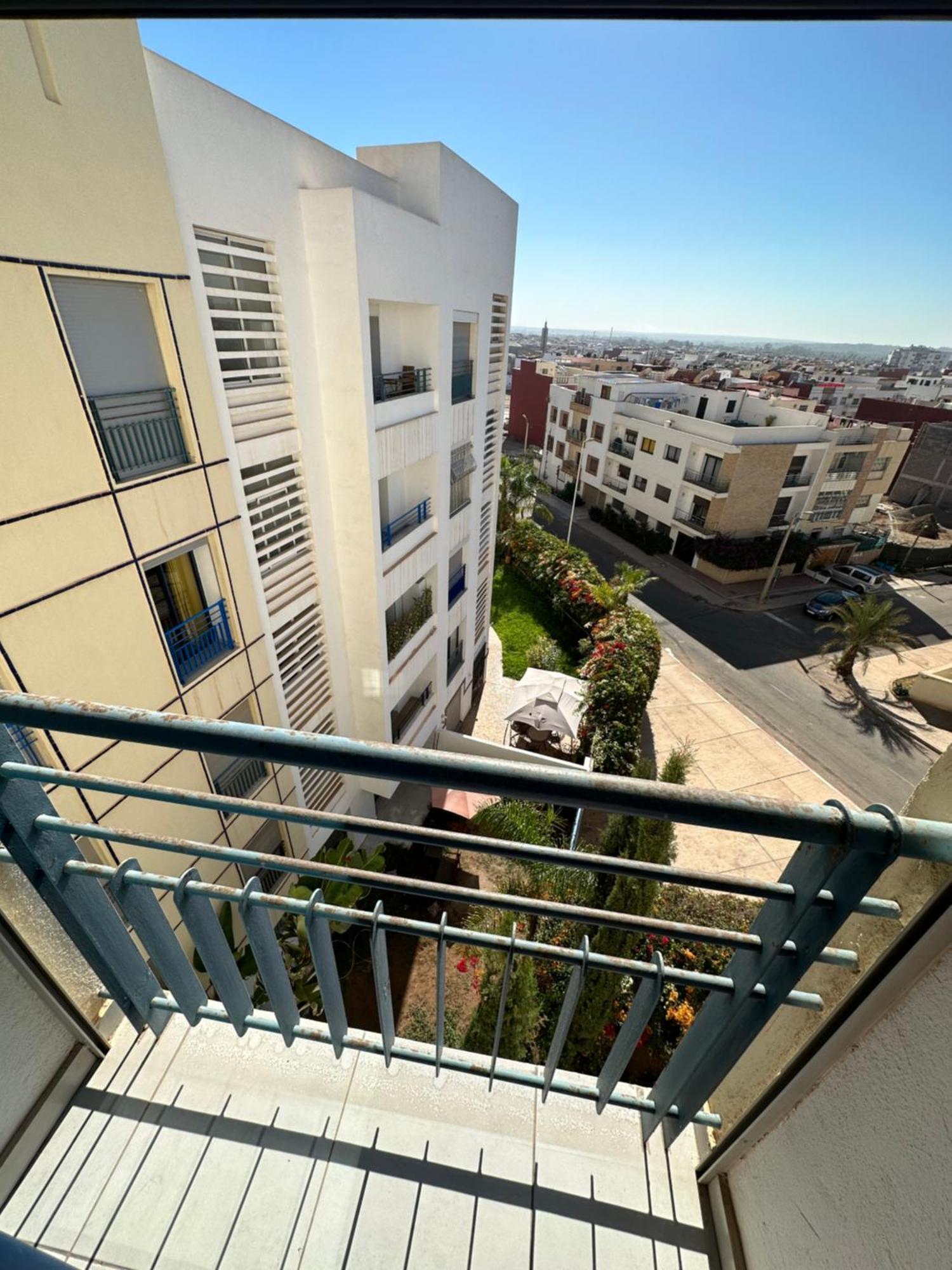 فونتي العليا Apartment