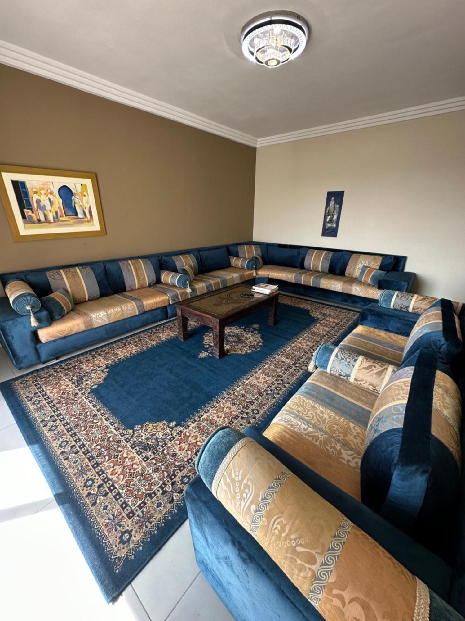 فونتي العليا Apartment *