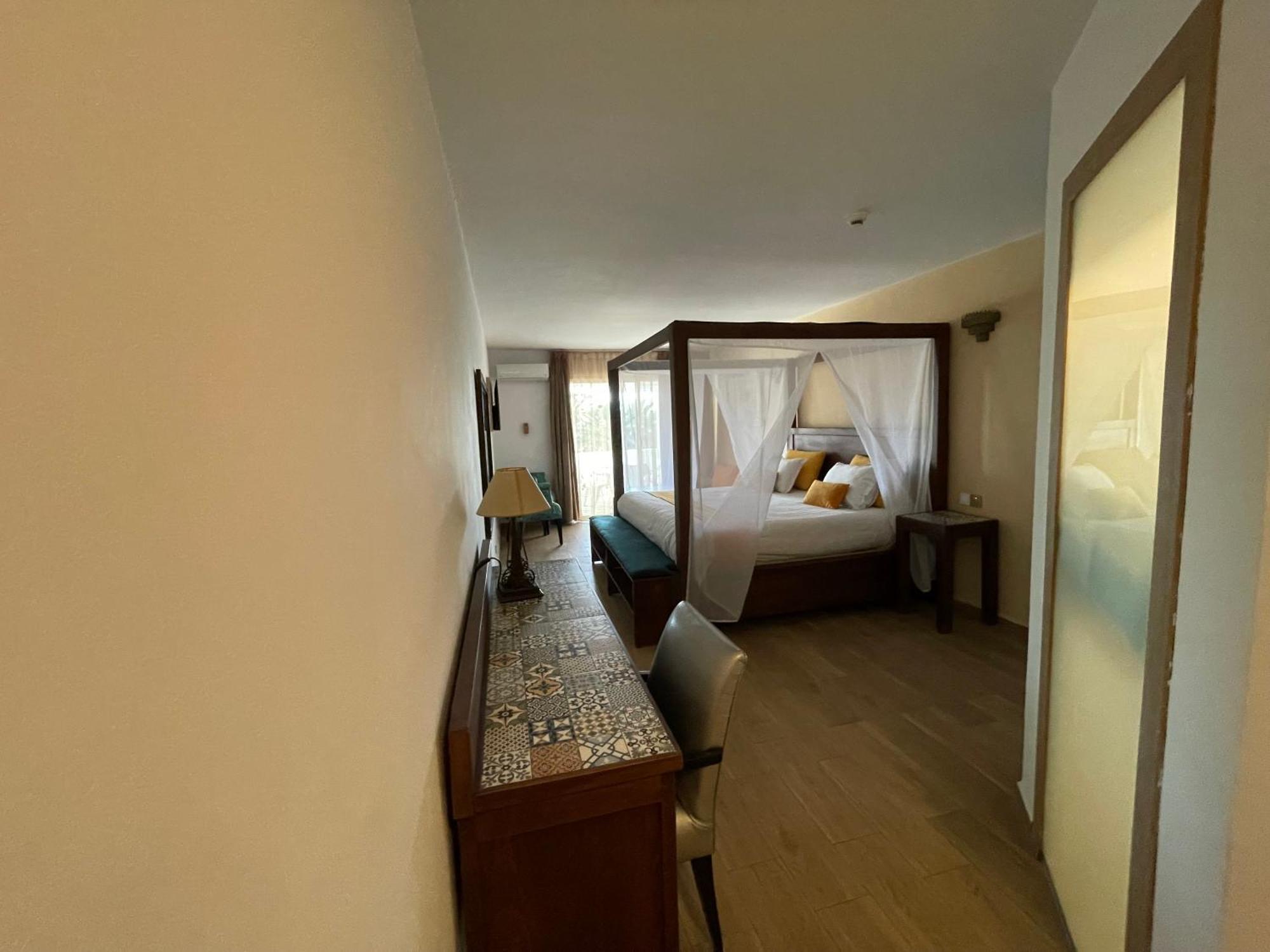 Hamilton Hotel Agadir