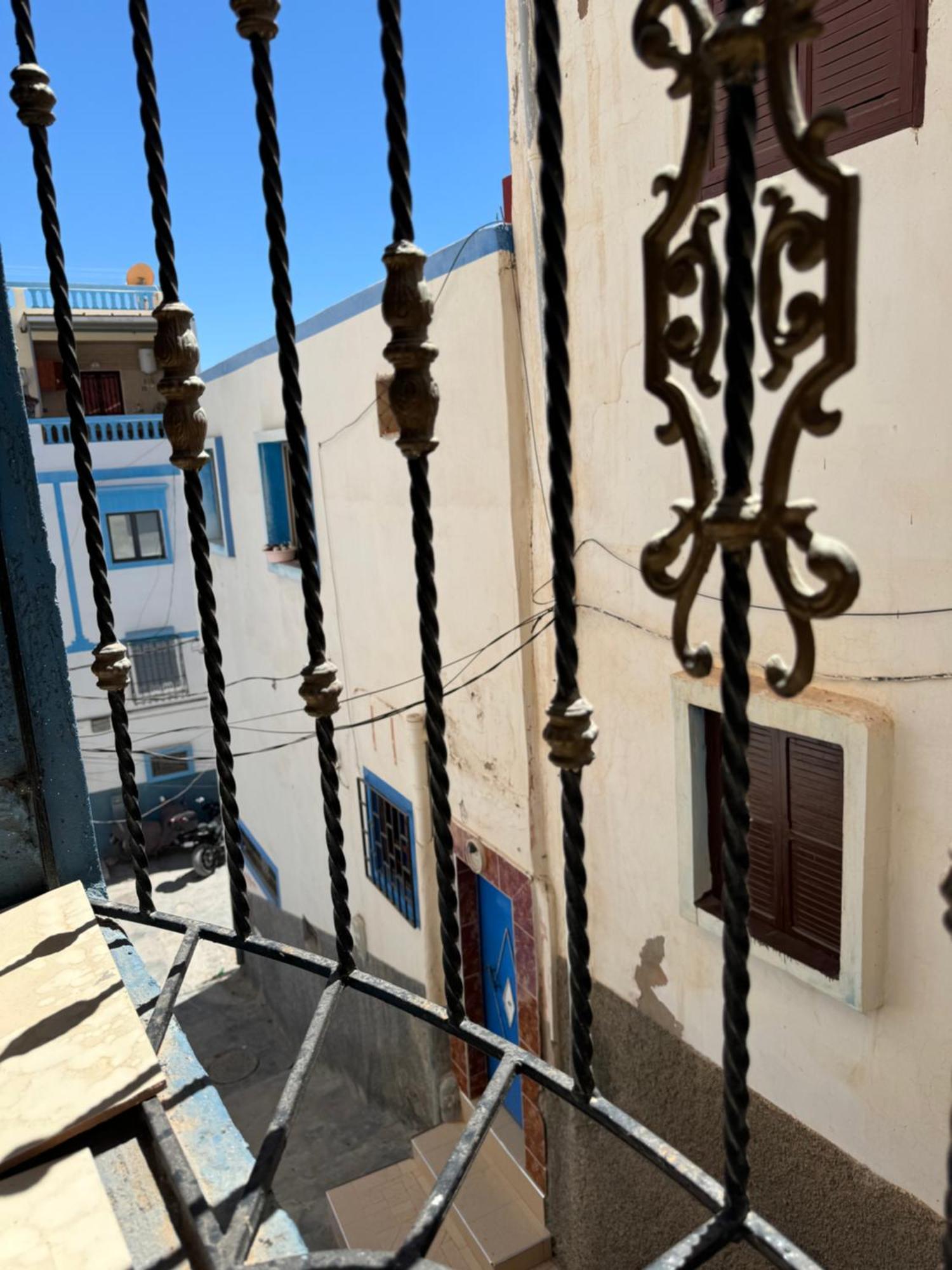 Apartment Traditionnel