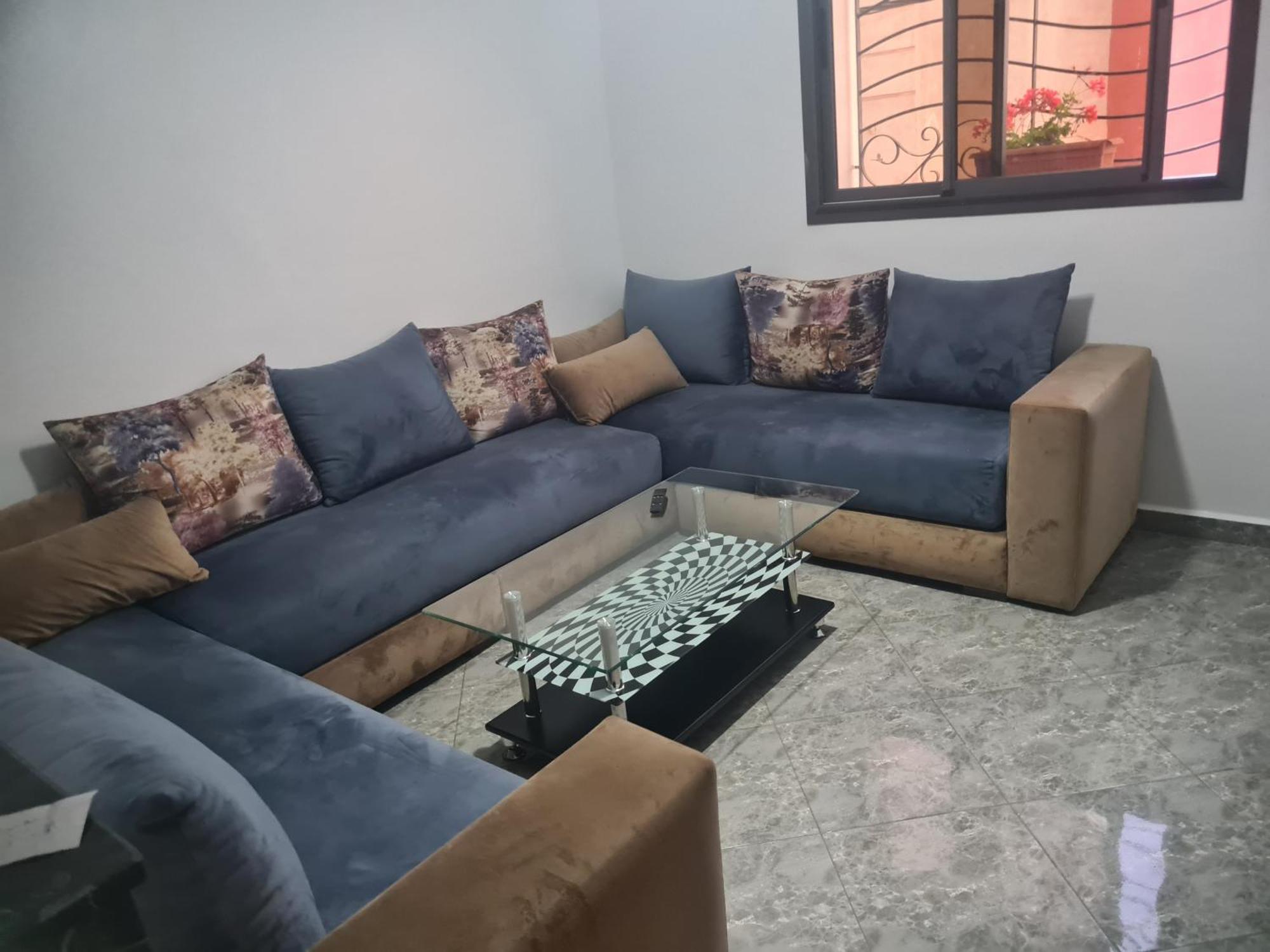 Apartment Maison N 221 Hay El Mohammadi Maroc Agadir