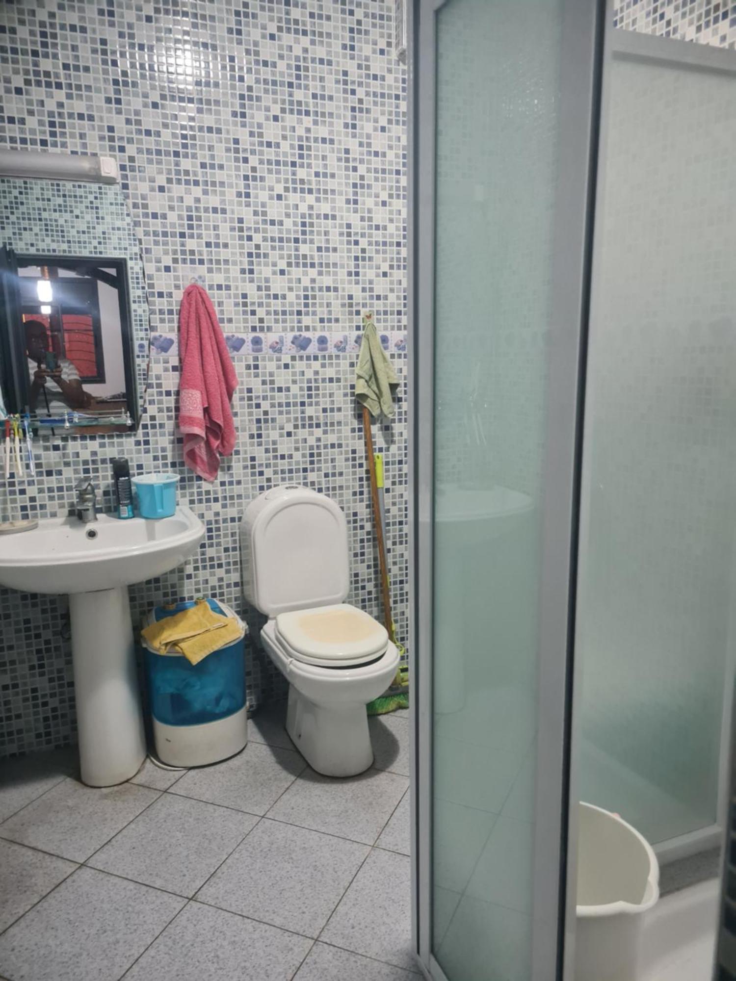 Apartment Maison N 221 Hay El Mohammadi Maroc