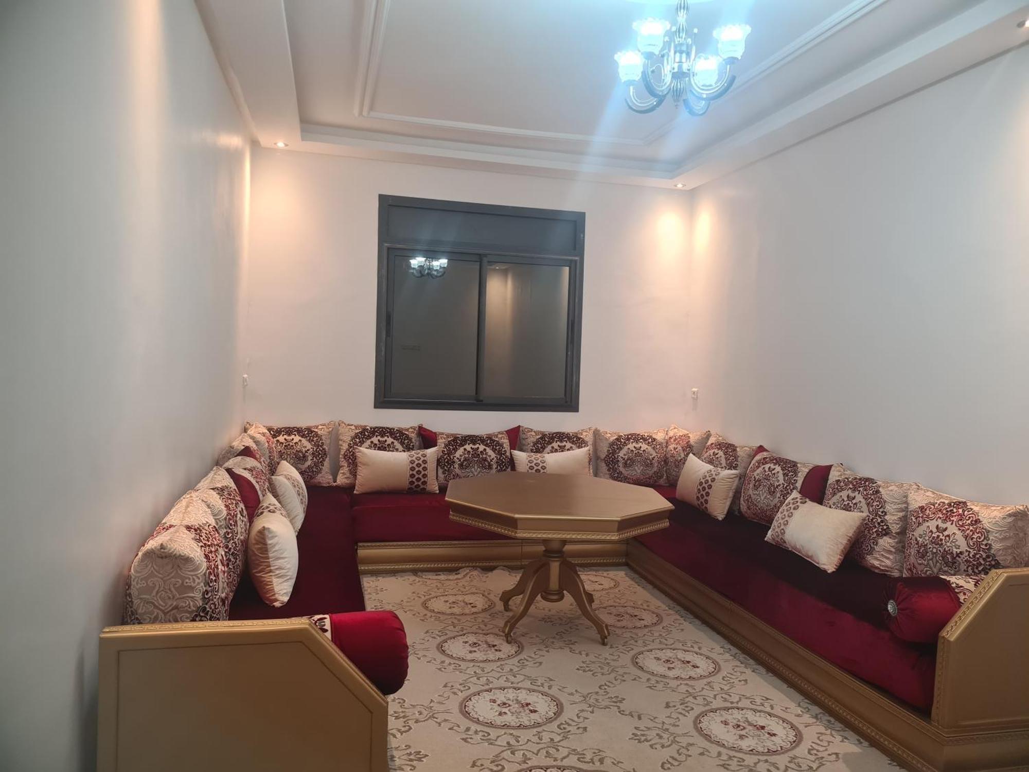 Maison N 221 Hay El Mohammadi Maroc Apartment *