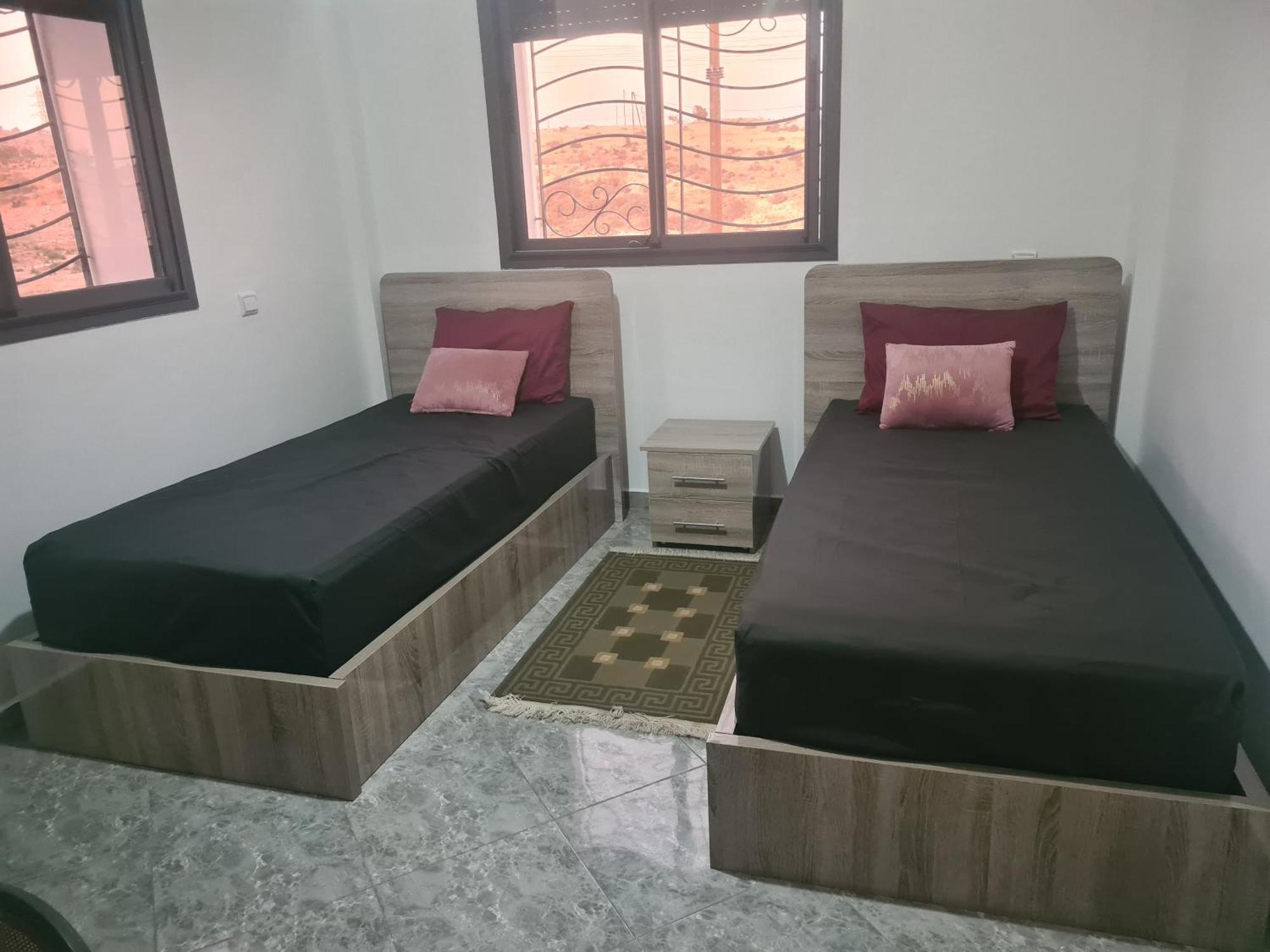 Maison N 221 Hay El Mohammadi Maroc *