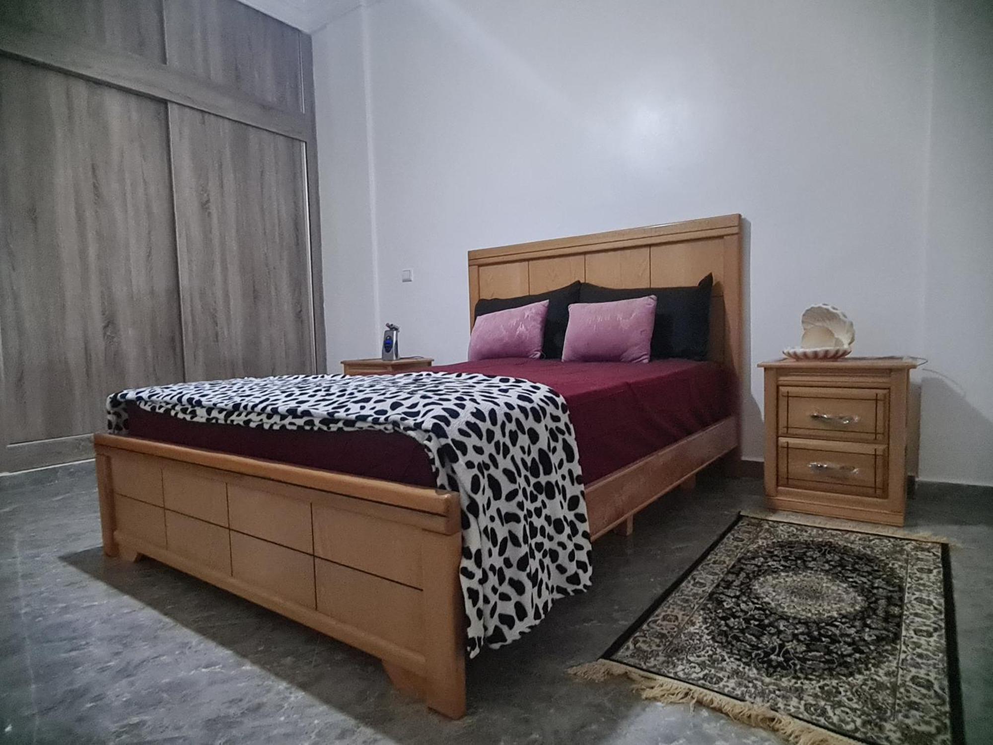 Maison N 221 Hay El Mohammadi Maroc Apartment