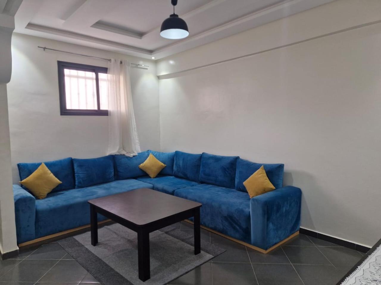 Apartment Proche Du Centre