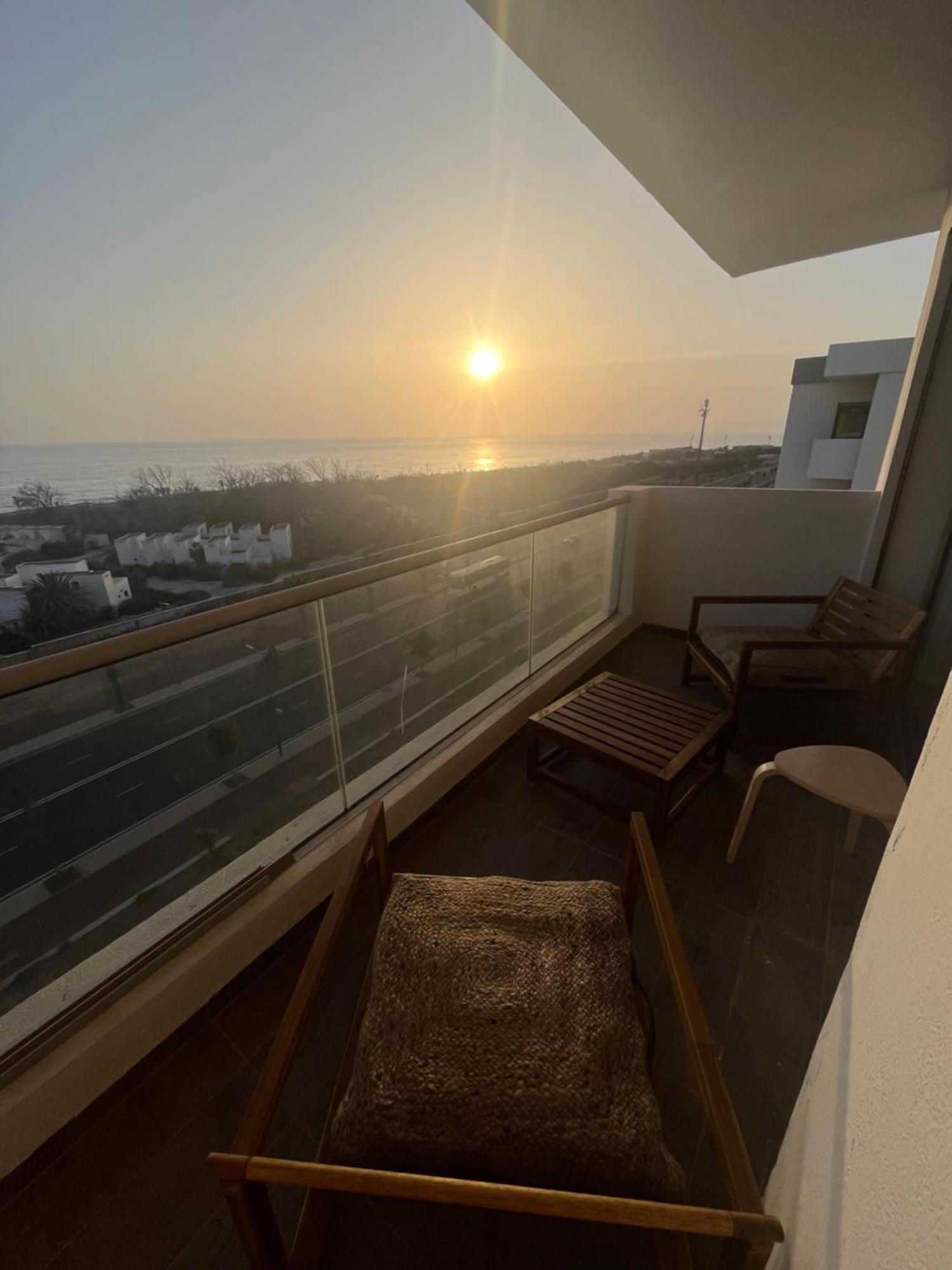 Surf & Sea Vista Agadir