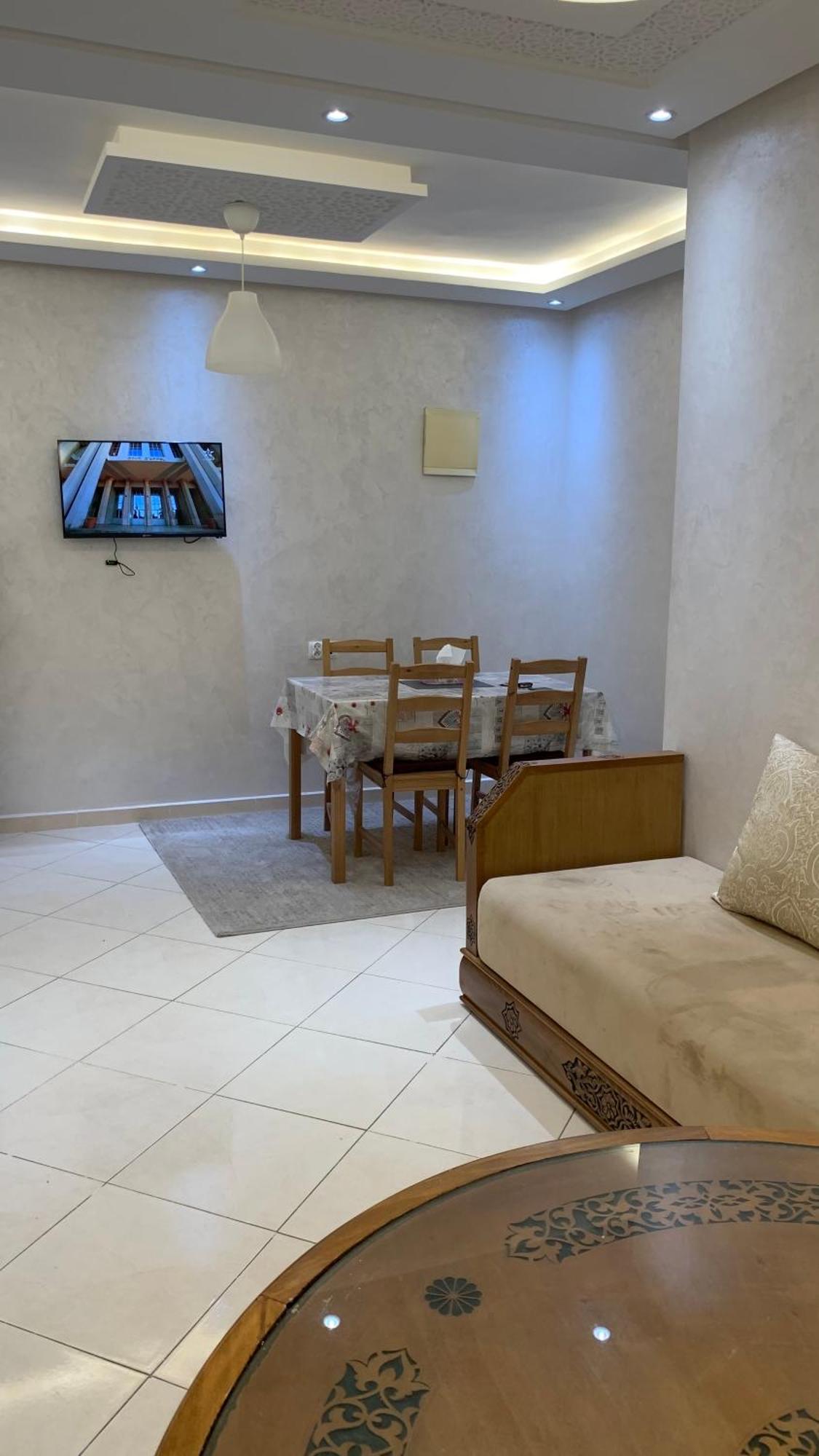 Comfy Agadir