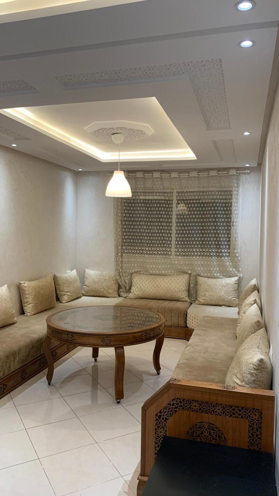 Comfy Apartment