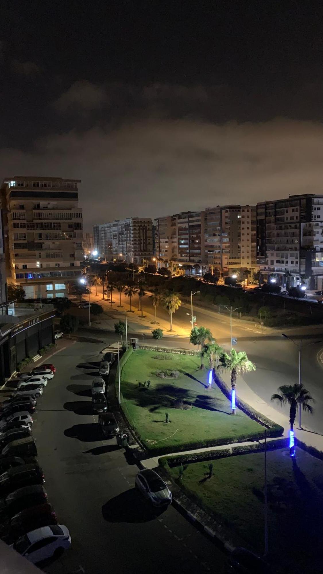 Comfy * Agadir