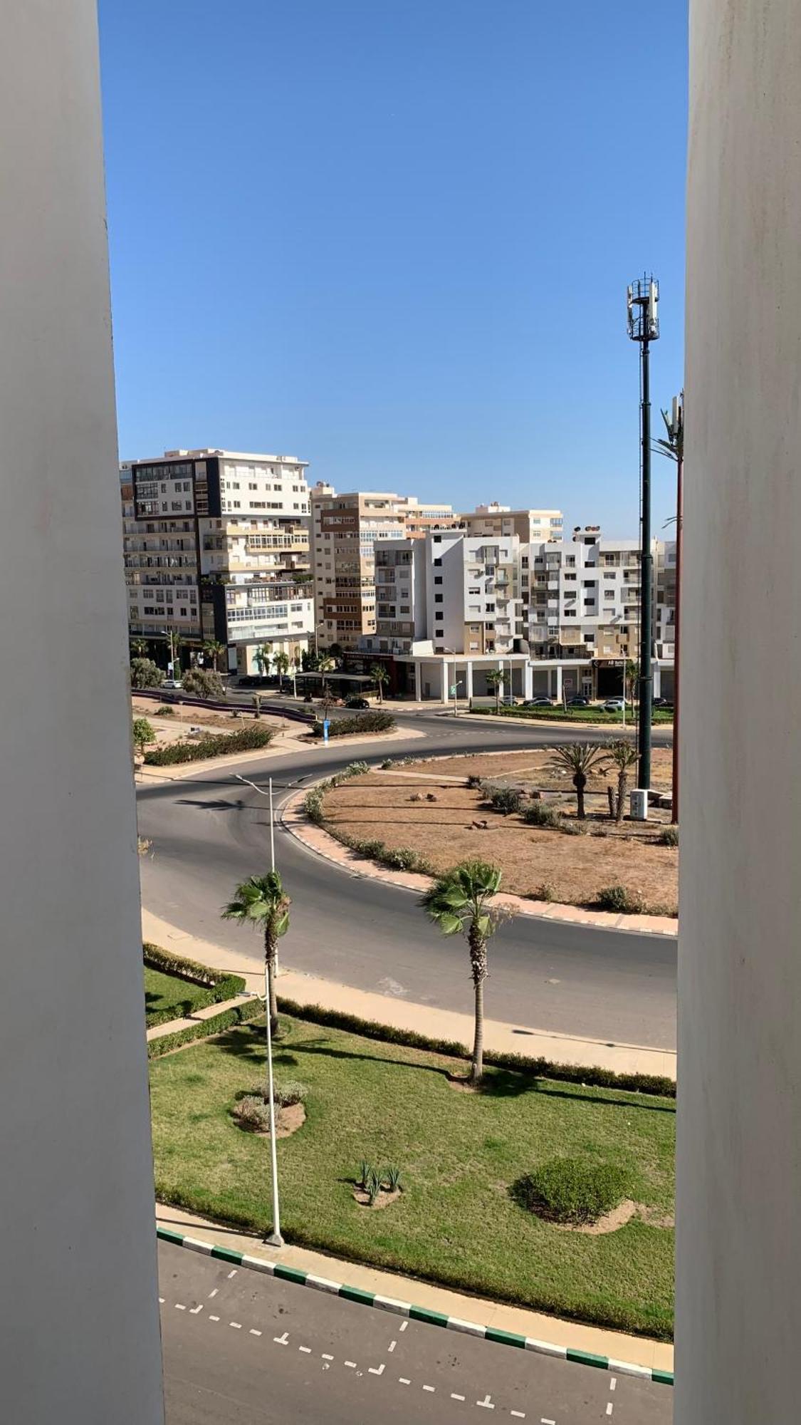 Comfy Apartment Agadir