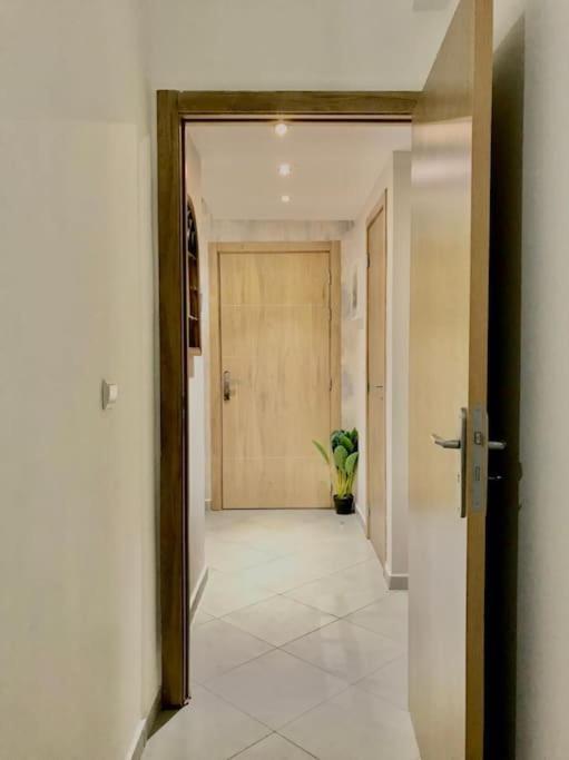 Neuf Proche De La Anza Apartment Agadir