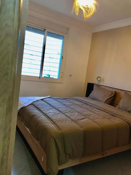 Neuf Proche De La Anza Apartment
