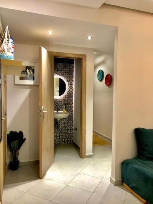 Neuf Proche De La Anza Apartment *