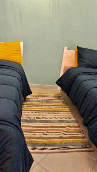 Neuf Proche De La Anza * Agadir