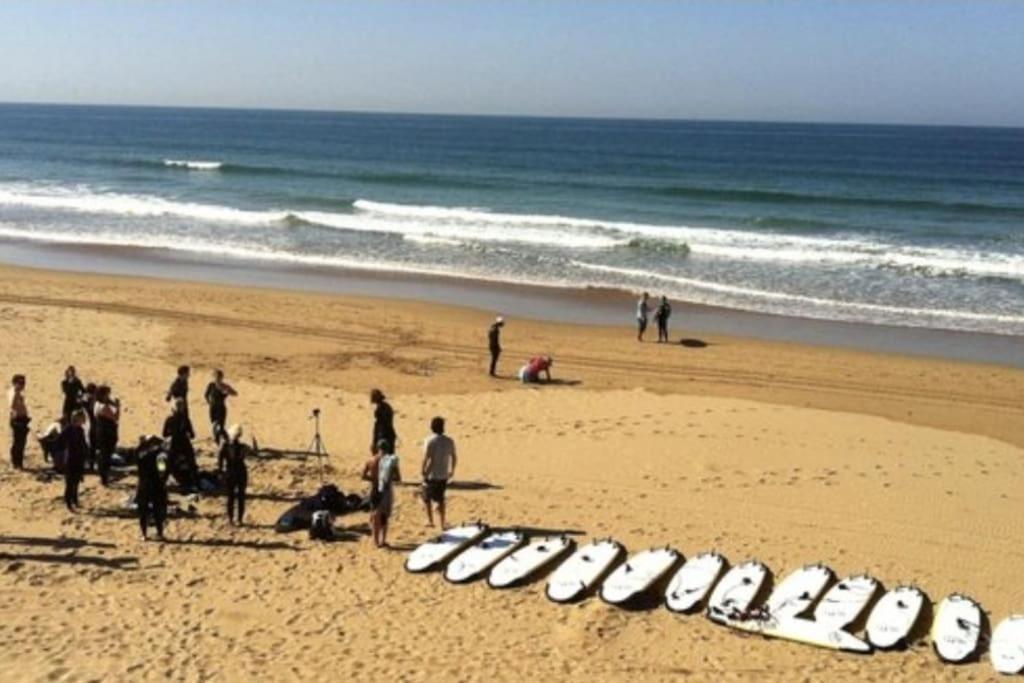 Apartment Neuf Proche De La Anza Agadir