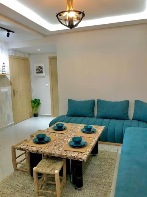 Neuf Proche De La Anza Apartment *