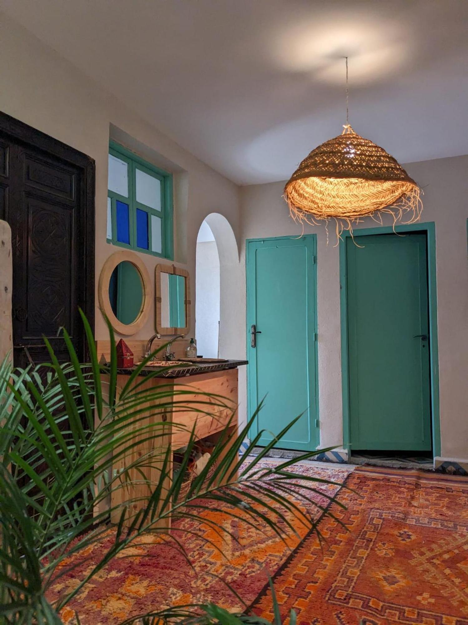 Aghroud Bay House