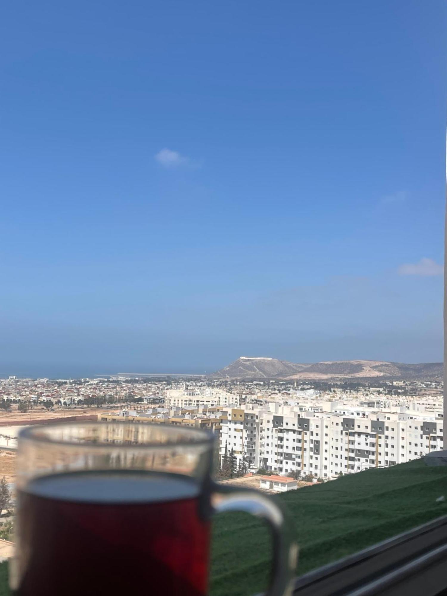 Islane * Agadir