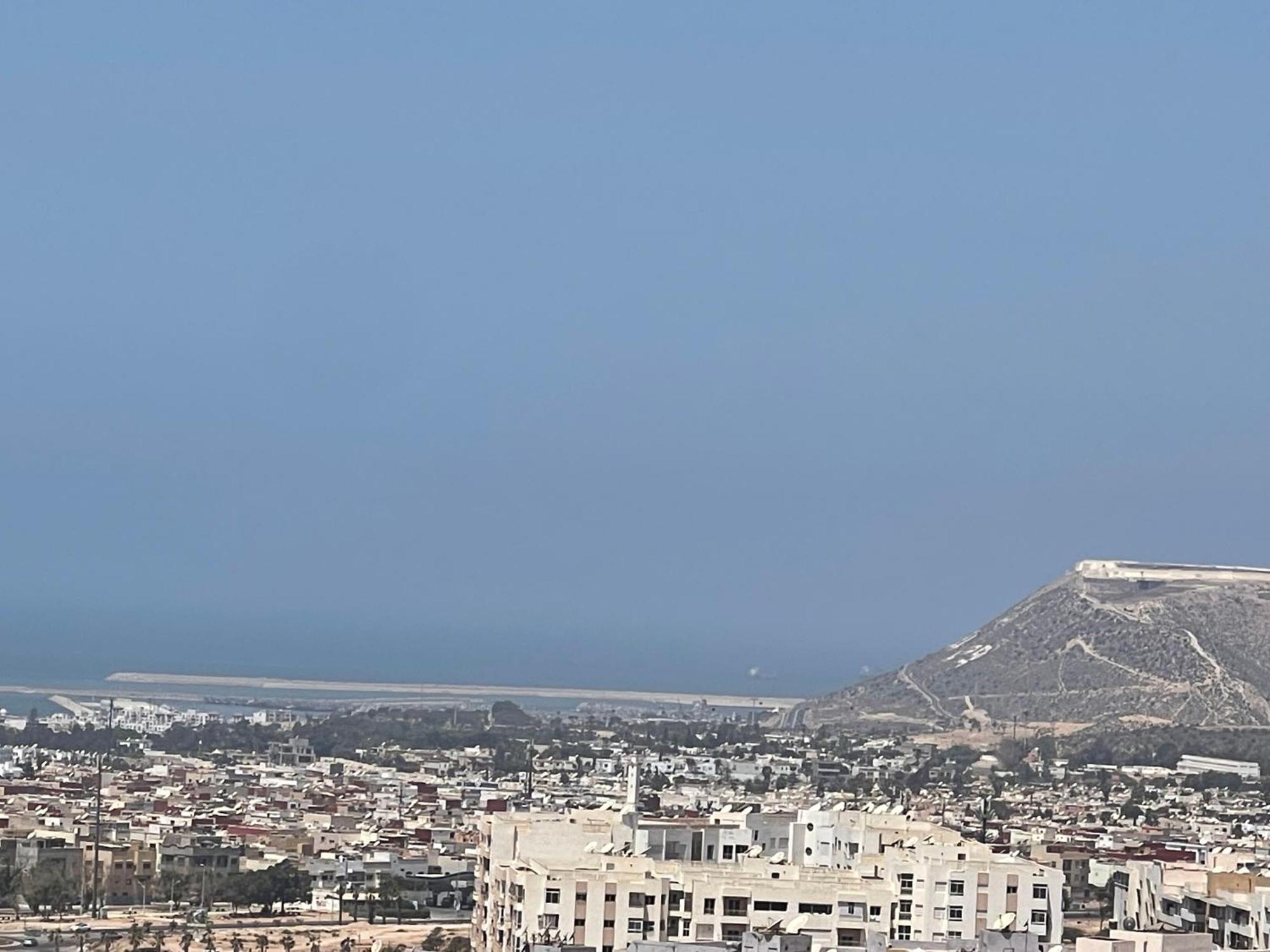 Islane Apartment Agadir