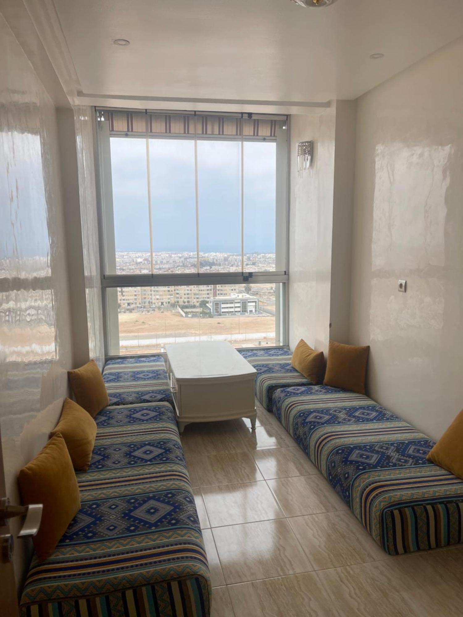 Apartment Islane