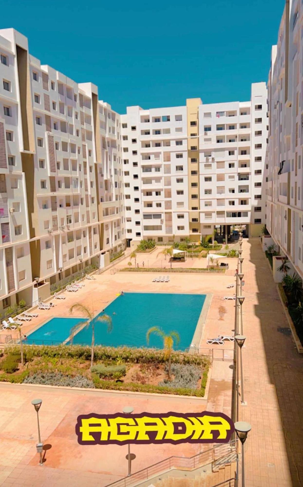 Apartment Islane *