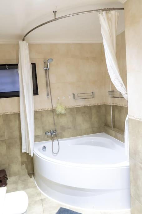 Villa Cs7 *
